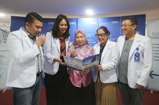 Layanan Center of Excellence dari Radjak Hospital Salemba Siap Tangani Kasus Obesitas
