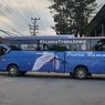 Melihat Dimensi Tinggi Deretan Bus Buatan Karoseri Laksana
