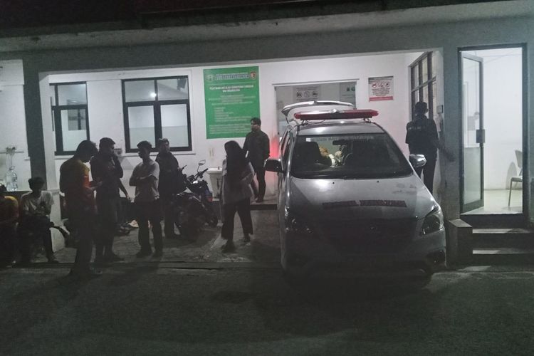 Peserta ITB Ultra Marathon 2026 Meninggal, Sempat Diberi Pertolongan Pertama