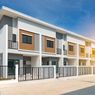 Kenapa Townhouse Marak Dibangun di Perkotaan?