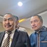 Kamaruddin Dampingi Freddy Widjaja Serahkan Bukti Baru untuk Usut Laporan Pemalsuan Akta Kelahiran