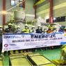 Dukung MRT Jakarta Fase 2, PLN Berhasil Relokasi Underground Cable 150 kV