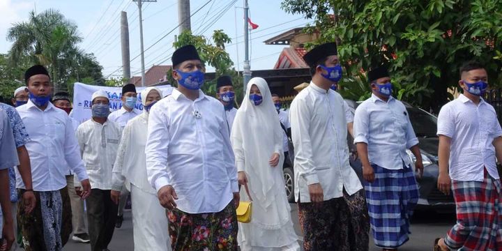 Cegah Kekerasan, Mendikbud Soroti Pentingnya Kerja Sama Sekolah dan Keluarga