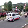 Diduga Keracunan, Puluhan Mahasiswa Baru UPN Yogyakarta Dirujuk ke Sejumlah RS