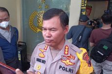Polisi Temukan Puluhan Kendaraan Bodong di Satu Rumah Warga Sukolilo, Pati