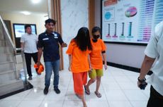 Anak-Istri Buat Skenario Perselingkuhan demi Hilangkan Jejak Pembunuhan Berencana Asep