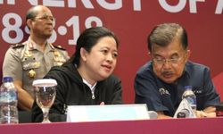 Menko PMK Hadiri Rapat Kesiapan Terakhir Pelaksanaan Asian Games 2018