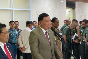 Badan Intelijen Juga Akan Pantau Kilang Minyak BUMN Bersama TNI AD