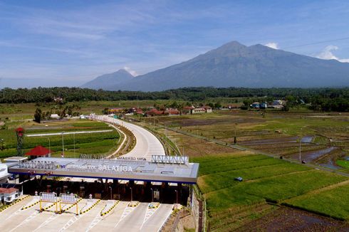 Tarif Tol Trans-Jawa Dibahas Istana, Begini Hasilnya...