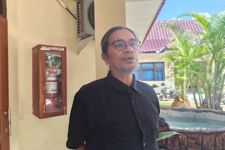 Keluarga Serahkan Bukti Baru, Pembunuh ASN Bangkalan Diduga Masih di Pulau Jawa