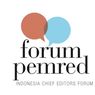 Forum Pemred Sahkan Kepengurusan Baru, Arfin Asydhad Ketua