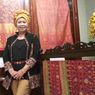 Berburu Tenun Cual Kuno, Mengunci Sejarah, Merawat Tradisi 