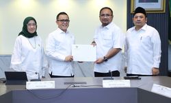 Kemenpan-RB Tetapkan 110.553 Formasi Kemenag, Terbesar Sepanjang Sejarah