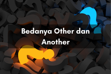 Perbedaan Other dan Another