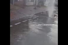 Longsor Cibeunying, Ahmad Luthfi Minta Warga Jateng Tingkatkan Kewaspadaan