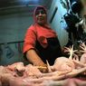  Inflasi November Capai 0,28 Persen, Ini Pendongkraknya
