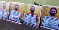 Usai Membunuh Nenek di Pekanbaru, 4 Pelaku Pesta Narkoba, Polisi: Mereka Happy-happy