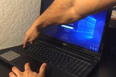 Apakah Force Shutdown Pada Laptop Berbahaya? Begini Penjelasannya