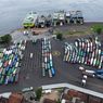 Gubernur Jatim Minta Kapal Ditambah, Pengusaha Sebut Dermaga Penyebab Macet