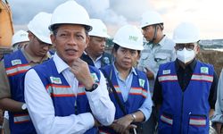 KLH Tegur Keras Perusahaan yang Abaikan Dampak Lingkungan