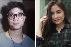 Kompak Unggah Foto Sama, Prilly Latuconsina dan Dikta Miliki Hubungan Spesial?