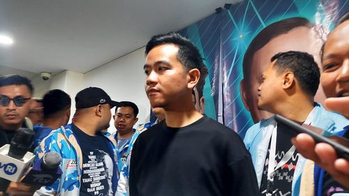 Rosan Pastikan Gibran Siap Debat, Belajar Langsung dari Masyarakat Saat Kampanye