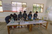 Sekolah di NTT Raih Penghargaan Asia Pasifik Berkat Inovasi Olah Limbah Kulit Pisang