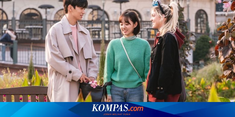 Get Drama Korea Yang Tayang Di Tv Indonesia 2020 Images