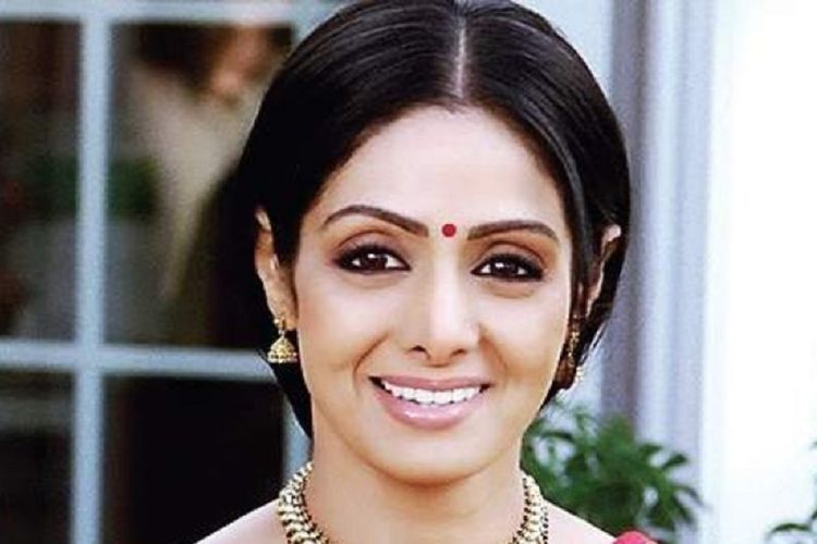 Aktris Bollywood Sridevi meninggal dunia di Dubai, Uni Emirat Arab, Sabtu (24/2/2018) malam waktu setempat karena serangan jantung.