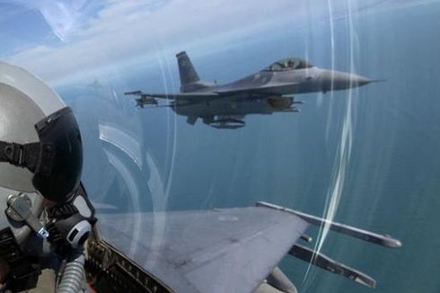 Eksekutif Sekolah Penerbangan Afrika Selatan Diselidiki Australia, Diduga Bantu Latih Pilot Militer China