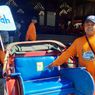 Waspada Tipu-Tipu QRIS, Ini Cara Solo Lindungi Tukang Becak Wisata
