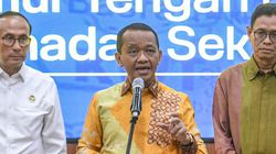 Indonesia Tambah Kapasitas Storage, Target Cadangan Minyak 90 Hari