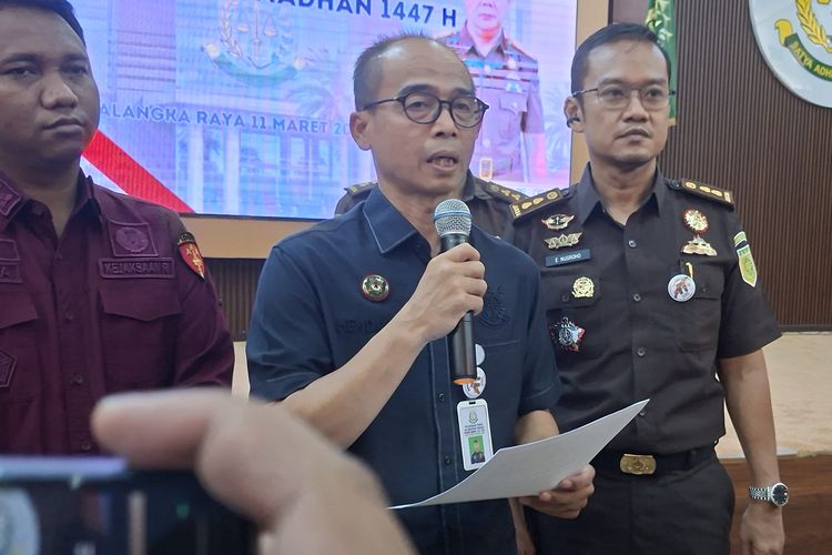 Usai Sita Aset Perusahaan Tambang Terkait Kasus Korupsi, Kejati Kalteng Digugat PT KBM