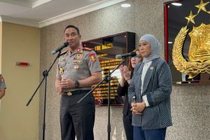 Kapolri Bertemu Menkomdigi, Janji Tindak Cepat Kejahatan Digital dari Judol hingga Love Scam