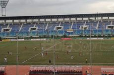Indonesia Vs Vietnam, Babak Pertama Timnas U-19 Tertinggal 0-2