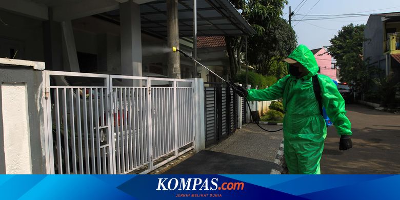 Klaster Hajatan Bermunculan, Pemerintah Kecolongan?