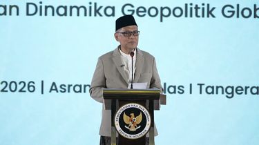 Menhaj: Prabowo Upayakan Biaya Haji Turun Terus Tiap Tahun
