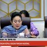 Rapat dengan Bapanas, Ketua Komis IV DPR Titiek Soeharto Sampaikan Belasungkawa atas Korban Jiwa Demo Agustus