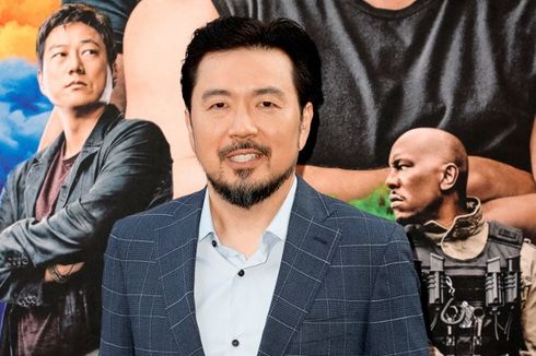 Penyebab Justin Lin Mundur dari Fast X, Dikabarkan gara-gara Vin Diesel