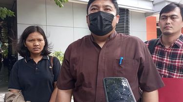 Mediasi Buntu, Eks Karyawan BUMD PT Mitra Patriot Kota Bekasi Siap Gugat ke PHI