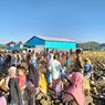 Pria Ini Tewas Dimakan Buaya Saat Cari Ikan di Pantai Lombok Tengah