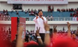Dukung Hilirisasi Industri, Prabowo: Kekayaan Kita Harus Dikuasai Anak-anak Bangsa