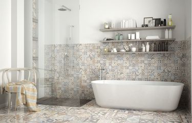 5 Aturan Desain Kamar Mandi yang Tidak Perlu Diikuti Halaman all ...