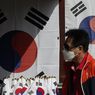 Korea Selatan Terapkan Sistem Social Distancing 5 Tingkat, Apa Saja?