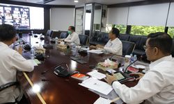 Mensos Minta Pendamping PKH Miliki Pengetahuan Luas dalam Jalankan Tugasnya