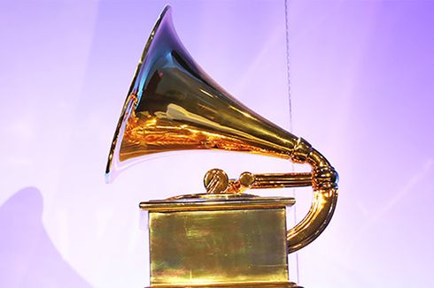 Kasus Covid-19 di AS Melonjak, Grammy Awards Ditunda hingga Maret
