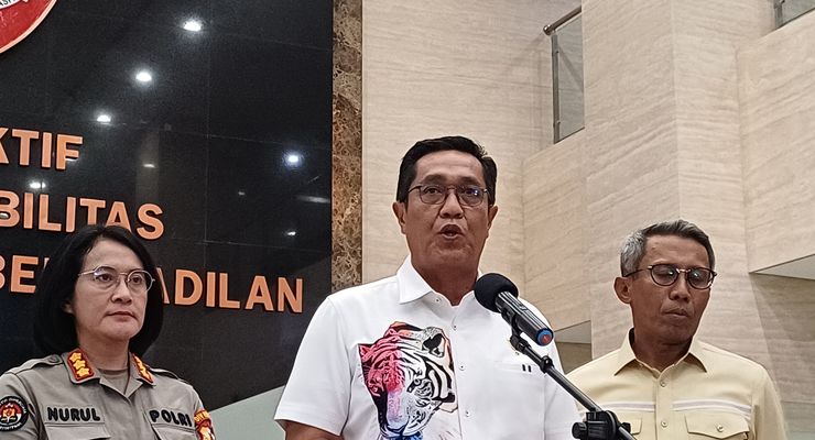 Bareskrim Periksa 18 Saksi Terkait Kasus Penambahan DPT Pemilu di Kuala Lumpur