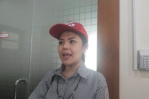 Tina Toon Ungkap Alasan Ingin Kembali Jadi Anggota DPRD DKI Jakarta