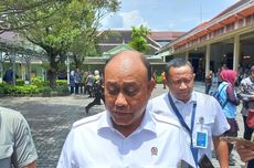 Rekan Sempat Ingatkan Hati-Hati Pacaran dengan Polisi Sebelum Dosen Untag Semarang Tewas