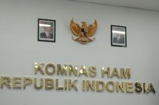 Semua Komisioner Komnas HAM Sudah Laporkan Hartanya, KPK Akan Tayangkan di Situs LHKPN